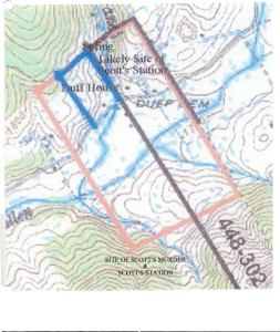 #4 - site of Scott's murder