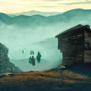 Wilderness Road Blockhouse