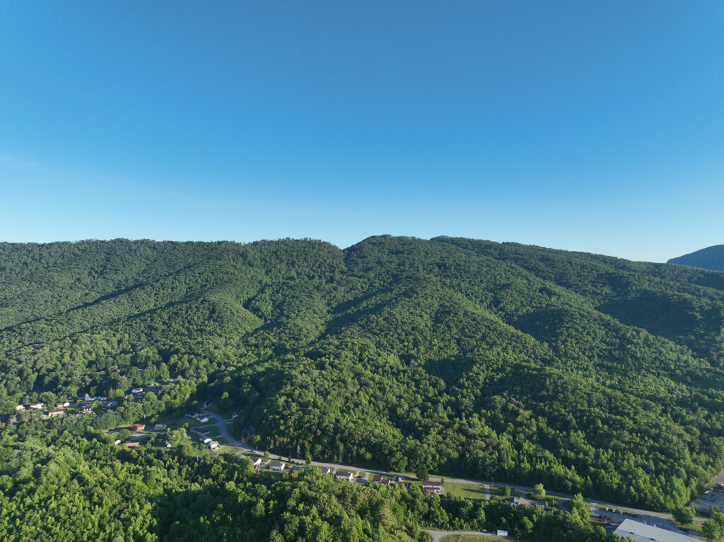 Kane Gap