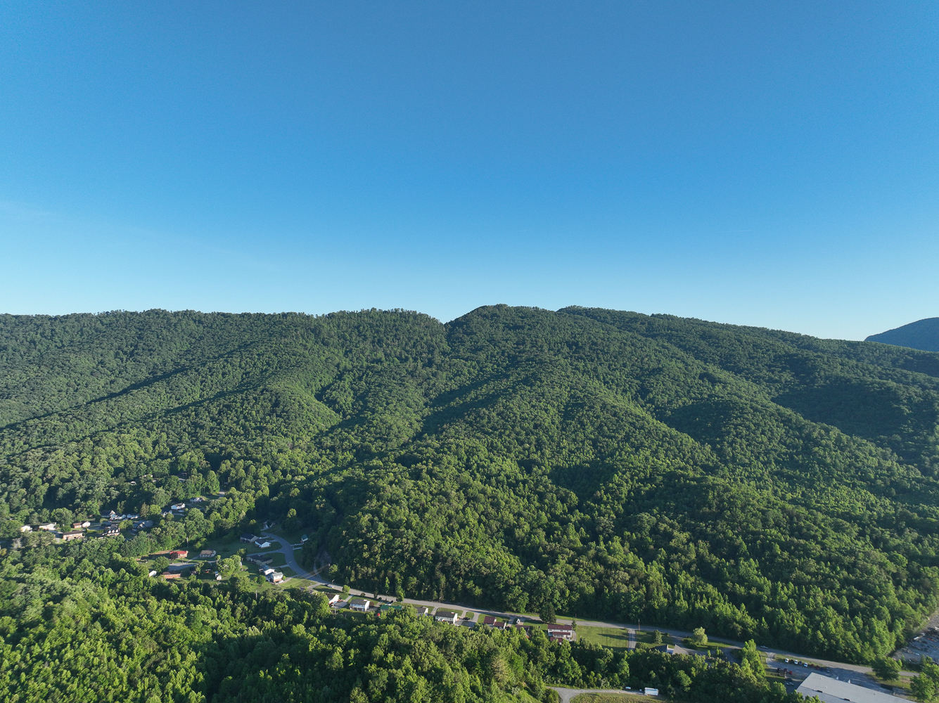 Kane Gap