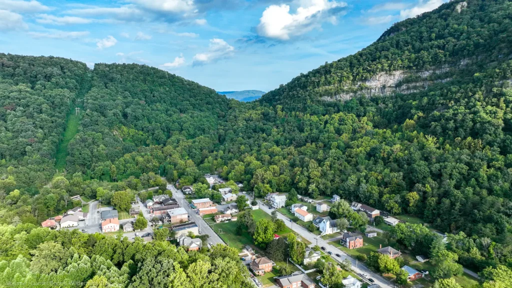 Cumberland Gap