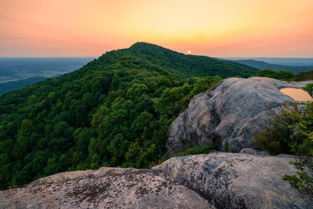 Cumberland Gap