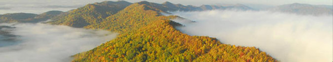 Cumberland Mountains