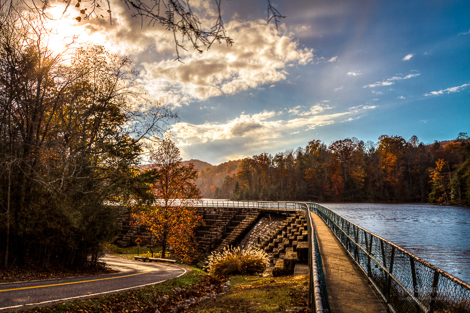 Bays Mountain Park